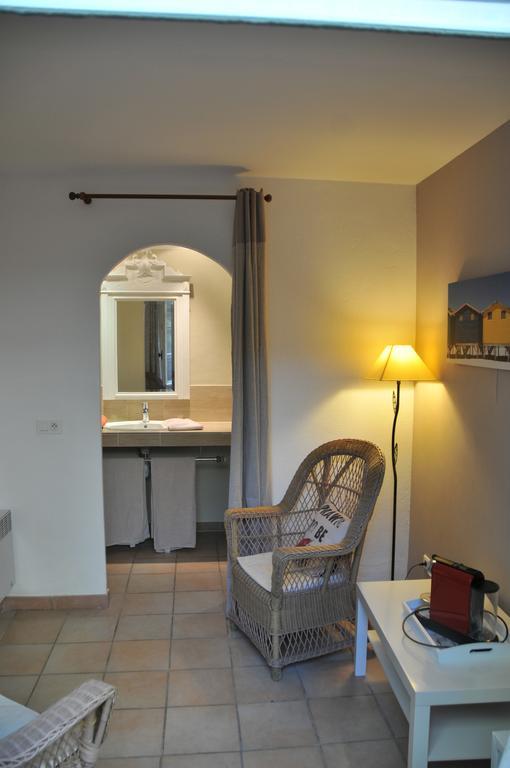 Superior Double Room Terrace