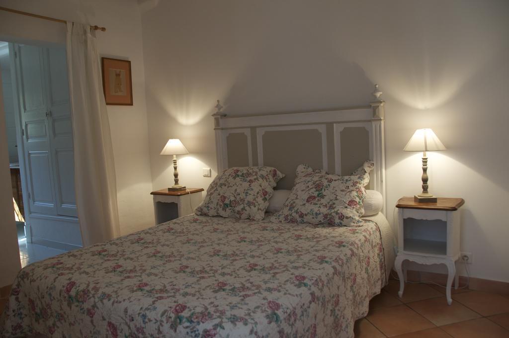 Quadruple Room Terrace