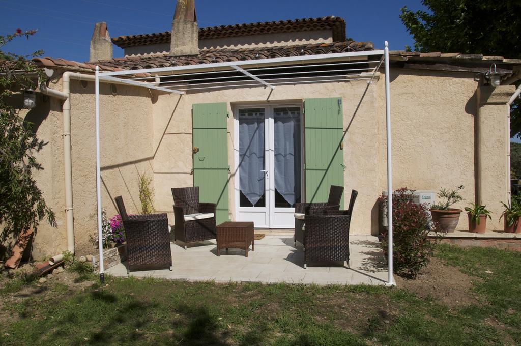 Quadruple Room Terrace