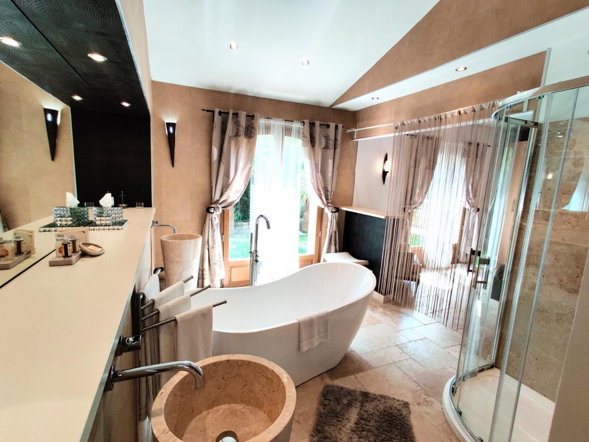 Suite Deluxe