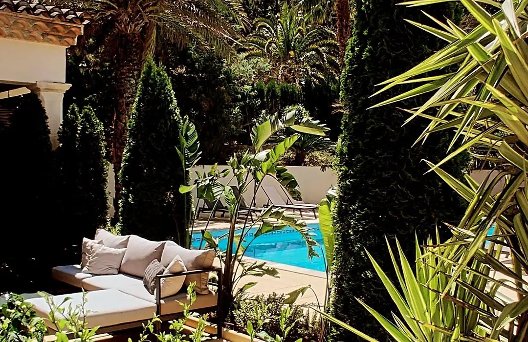 Maison Prestige Saint Tropez By Roberto Geissini-1