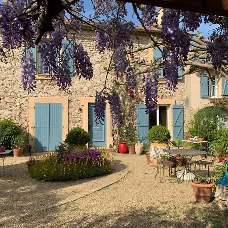 La Maison De Justine-2