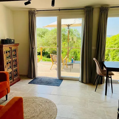Villa Leopard Grimaud-2