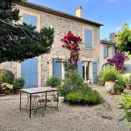 La Maison De Justine-3