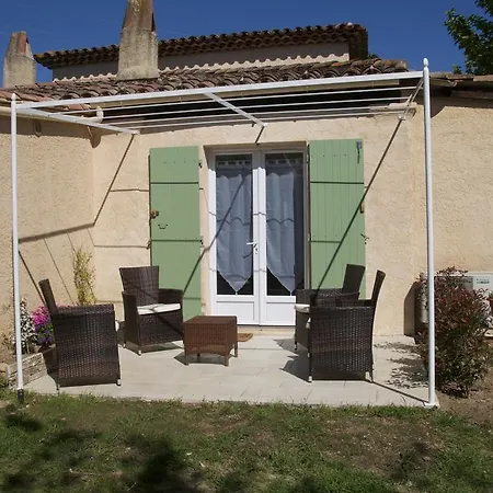 Bastide de l'Avelan-2